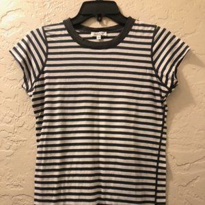 black and white striped lilly pulitzer